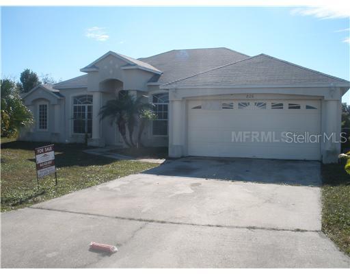 826 Cabaret Ct., Kissimmee, FL 34759