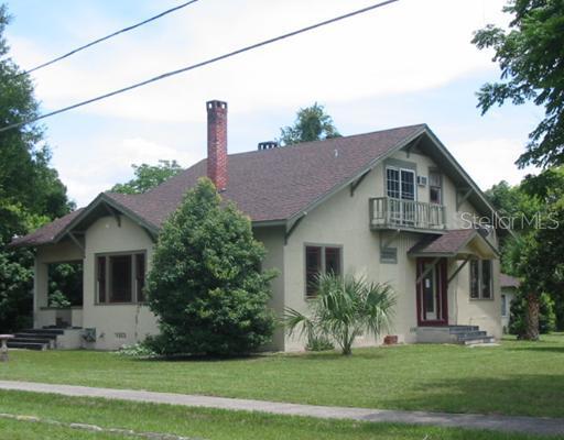 125 Stetson Park Dr., DeLand, FL 32720