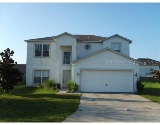[Address Hidden by Seller], Kissimmee, FL 34747