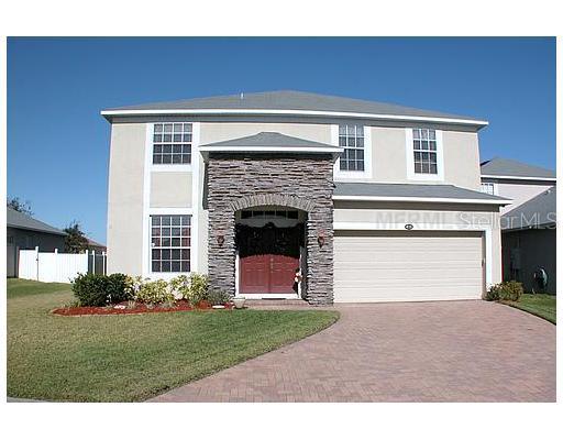 418 Home Grove Dr., Winter Garden, FL 34787