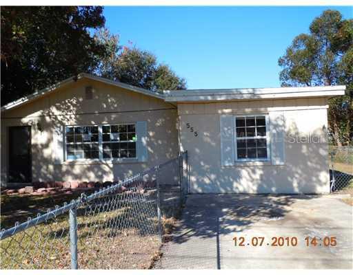 555 Cadillac Blvd., Kissimmee, FL 34741