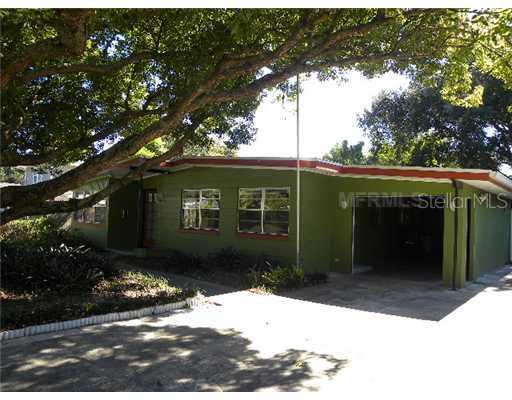 3222 Pickfair St., Orlando, FL 32803
