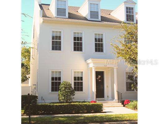 924 Greenlawn St. #none, Celebration, FL 34747