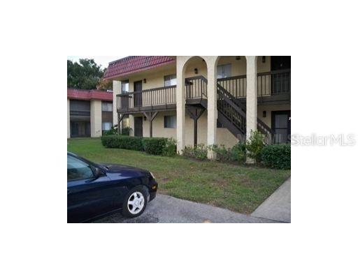 2800 N Powers Dr. #9, Orlando, FL 32818