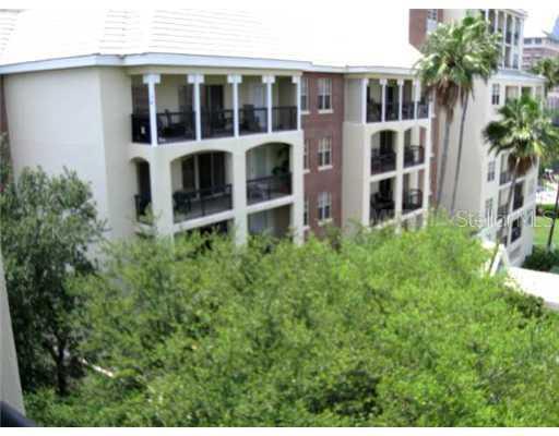 1002 S Harbour Island Blvd. #1512, Tampa, FL 33602