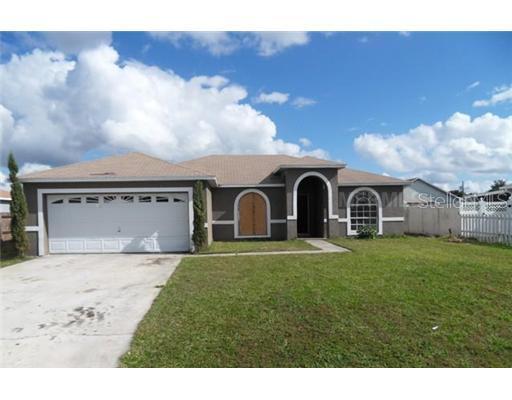 [Address Hidden by Seller], Kissimmee, FL 34747
