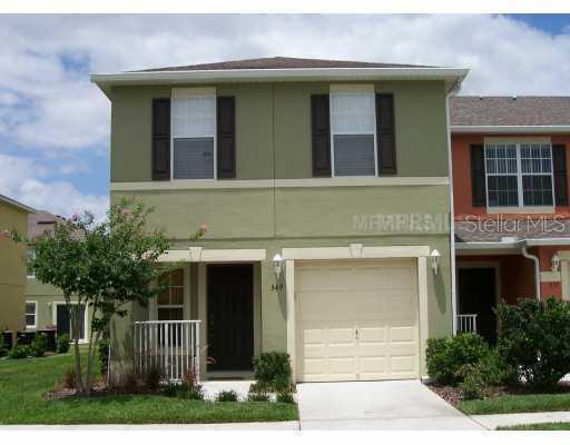 549 Cresting Oak Cir. #83, Orlando, FL 32824