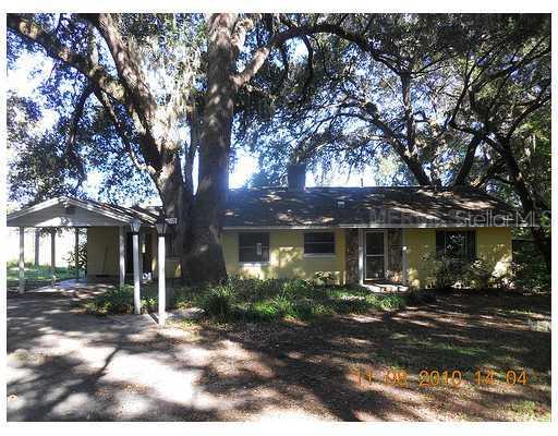 42944 State Road 19, Altoona, FL 32702