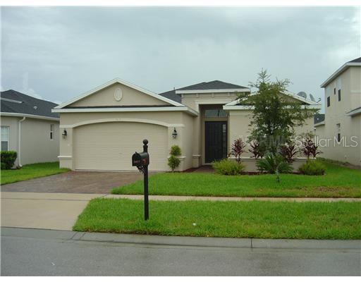 3417 Gerber Daisy Ln., Oviedo, FL 32766