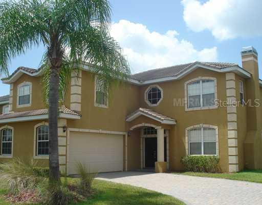 417 Vista View, Davenport, FL 33897