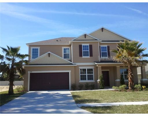 775 Ayden Oak Ln., Ocoee, FL 34761