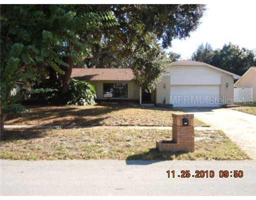 1333 Calathea Dr., Orlando, FL 32818