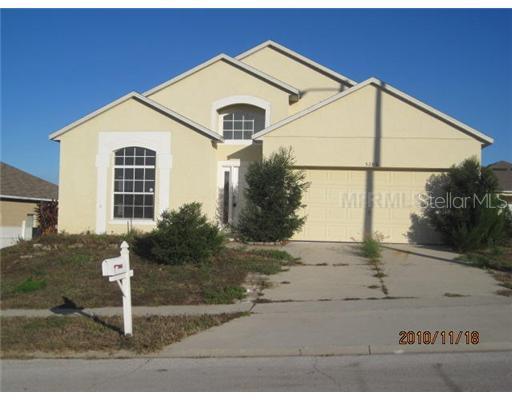 5285 Shale Ridge Tr., Orlando, FL 32818