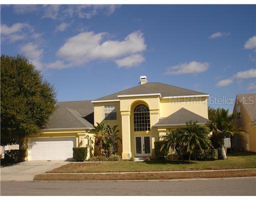 2607 Raccoon Run Ln., Orlando, FL 32837