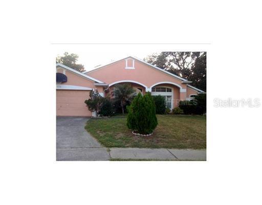 6018 Long Peak Dr., Orlando, FL 32810