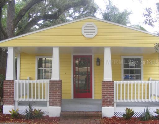 1104 E Anderson St., Orlando, FL 32801