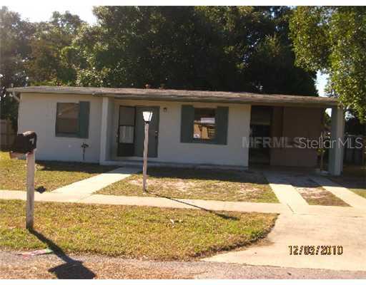 [Address Hidden by Seller], Deltona, FL 32725