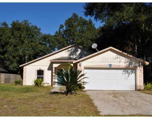 130 W 8th St., Chuluota, FL 32766
