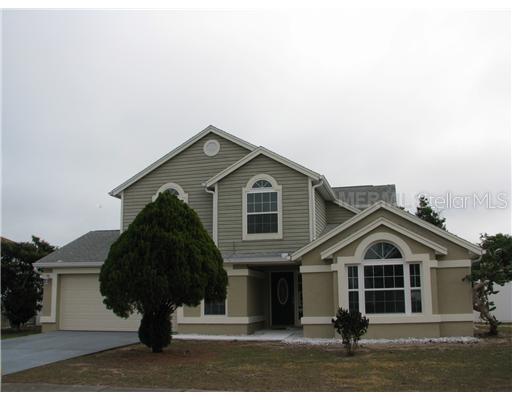 5421 Blue Tick Dr., Orlando, FL 32810