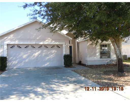 2627 Star Lake View Dr., Kissimmee, FL 34747