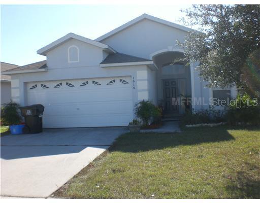 1618 Sage Creek Ct., Orlando, FL 32824