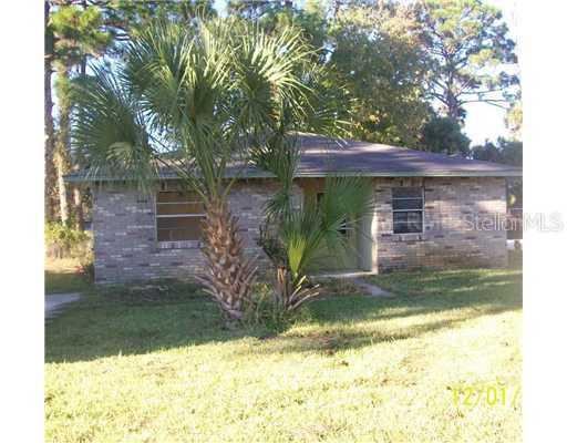 [Address Hidden by Seller], Edgewater, FL 32141