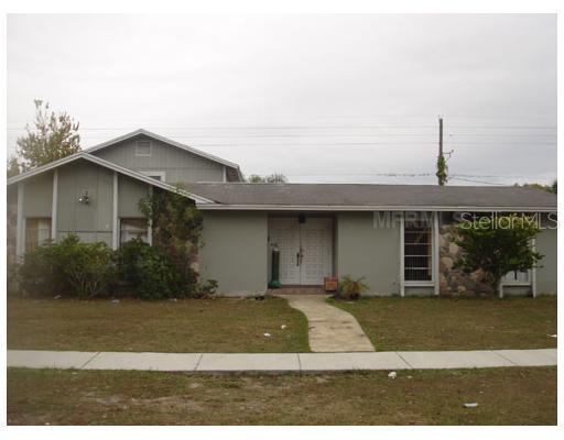 [Address Hidden by Seller], Orlando, FL 32837