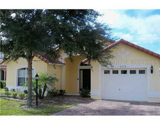 [Address Hidden by Seller], Davenport, FL 33837
