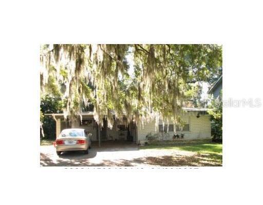 236 W Orlando St., Orlando, FL 32804