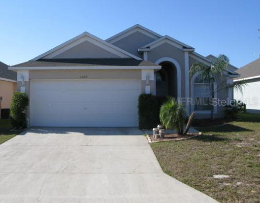 1239 Belvoir Dr., Davenport, FL 33837