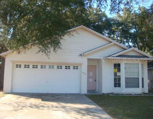 3430 Lake Tiny Cir., Orlando, FL 32818