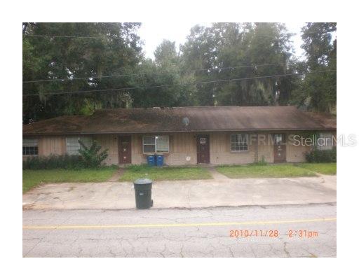 805 Depot St., Bartow, FL 33830