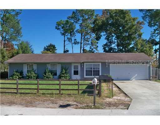 [Address Hidden by Seller], Deltona, FL 32725