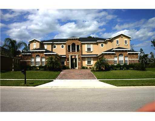 3222 Heirloom Rose Pl., Oviedo, FL 32766