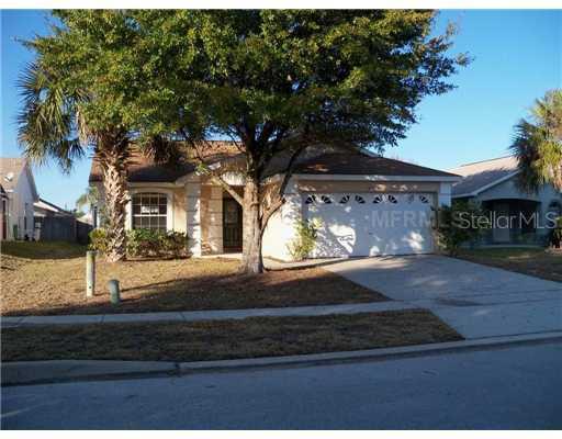 1642 Oak Hill Tr., Kissimmee, FL 34747