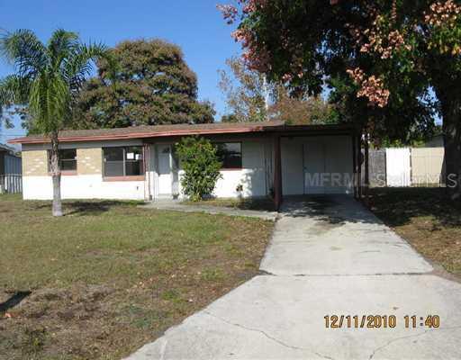 4517 Belvidere St., Orlando, FL 32809