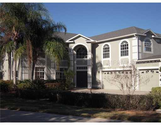 398 Lakepark Tr., Oviedo, FL 32765