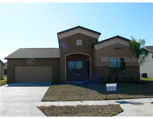 3082 Pointe Place Ave., Kissimmee, FL 34758