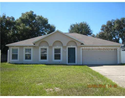 [Address Hidden by Seller], Deltona, FL 32725