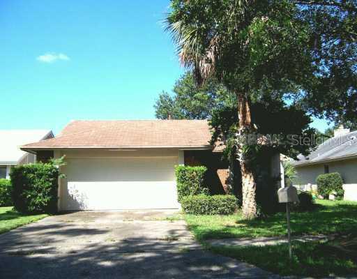 [Address Hidden by Seller], Casselberry, FL 32707
