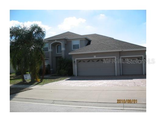 3176 Farland Dr., Ocoee, FL 34761