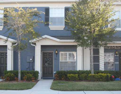 3411 Wilshire Way Rd. #24, Orlando, FL 32829