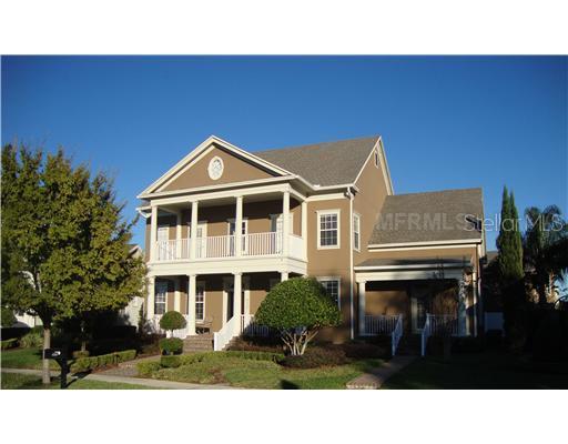 4526 Enders St., Orlando, FL 32814