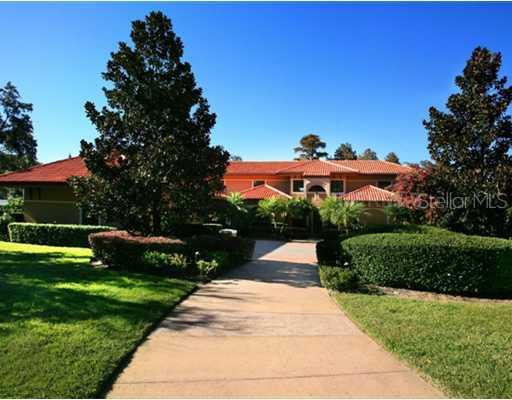 5090 Down Point Ln., Windermere, FL 34786