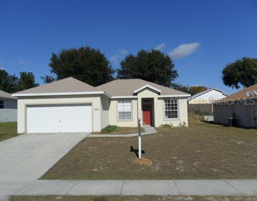 429 Bluff Pass Dr., Eustis, FL 32726