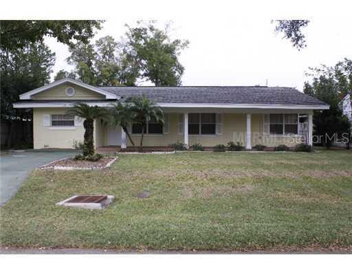 1611 Bryn Mawr St., Orlando, FL 32804