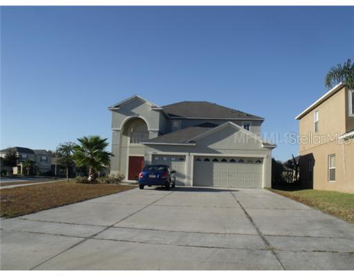 13721 Hidden Forest Cir., Orlando, FL 32828