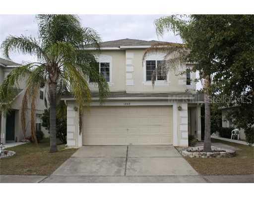 1808 Sherbourne St., Winter Garden, FL 34787
