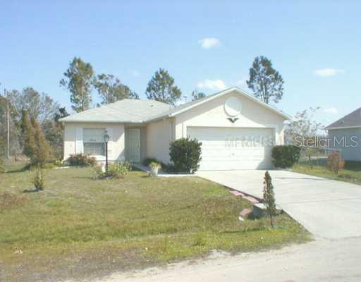 [Address Hidden by Seller], Kissimmee, FL 34747