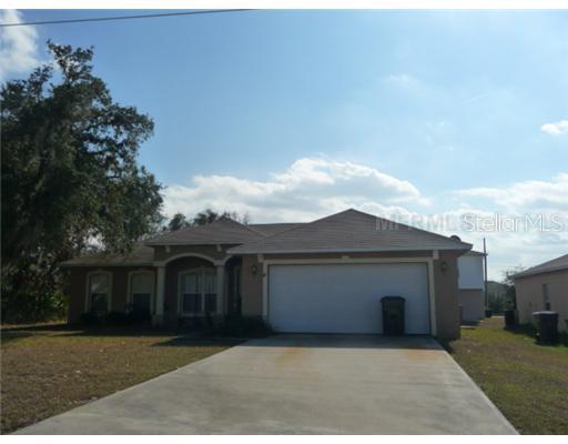 410 Ohio Ln., Poinciana, FL 34759